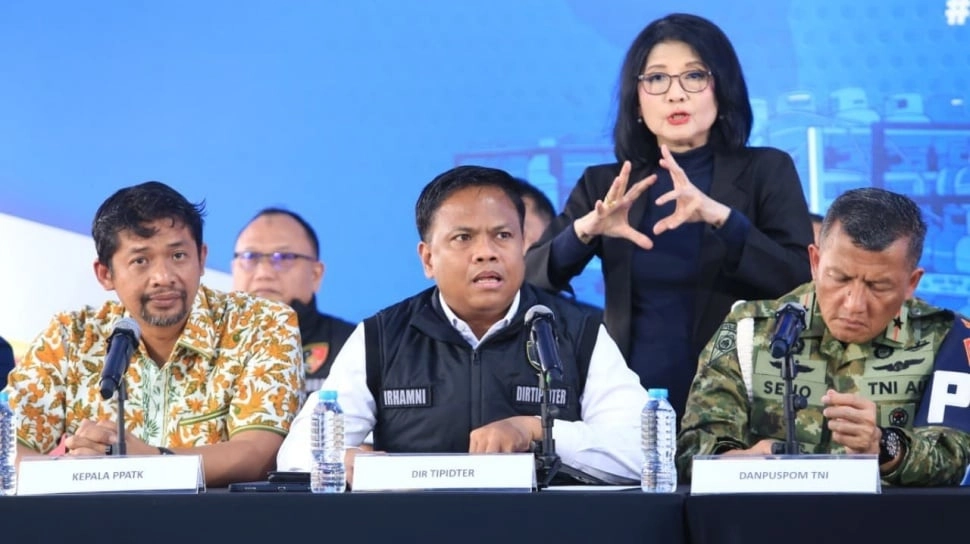 Bareskrim Siap Miskinkan Mafia Haji dan Umrah, Aset Disita Pakai Pasal TPPU
