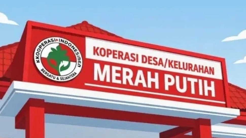 Contoh Surat Pernyataan Bermeterai untuk Daftar Manajer Kopdes Merah Putih