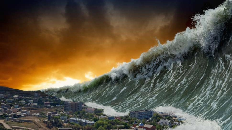 Daftar Wilayah Jepang Dihantam Tsunami Hari Ini