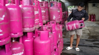 Harga LPG dan BBM Nonsubsidi Naik dan Porsi Makan Kita yang Kian Mungil