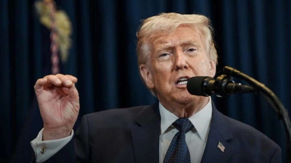 Iran Belum Kirim Delegasi di Perundingan Kedua, Emosi Donald Trump Meledak