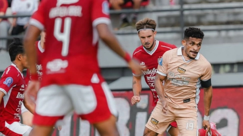 Liga Indonesia Mundur ke September 2026, Erick Thohir Prioritaskan Timnas di Piala AFF