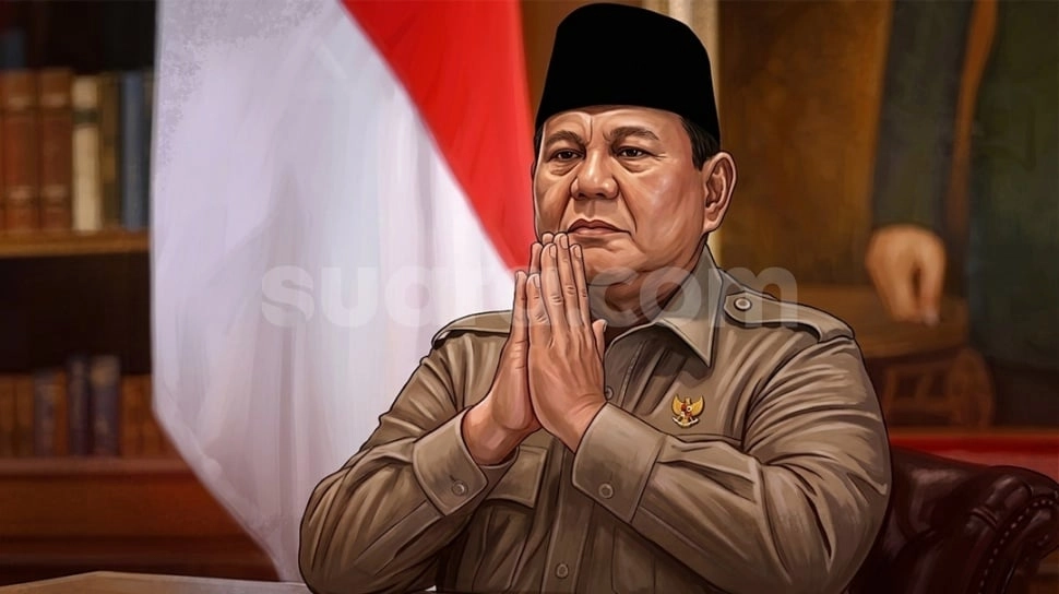 Prabowo Ubah Aturan MBG, Akan Prioritaskan Kepada Anak Kurang Gizi?