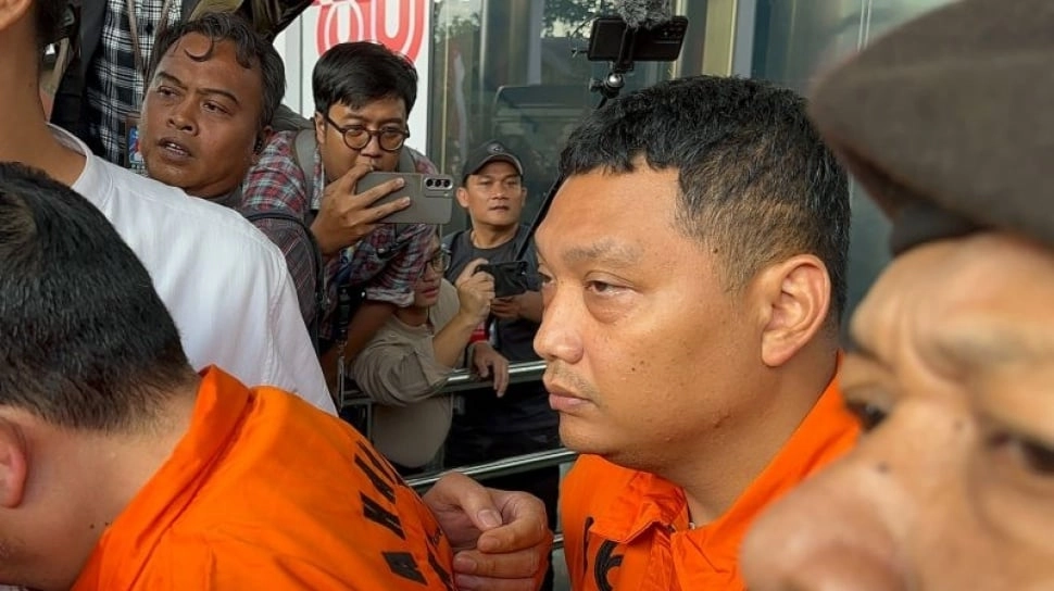 Terungkap! Alasan Noel Sebut Bobby Mahendro Sultan Kemnaker, Ternyata Gara-gara 'Leboy'