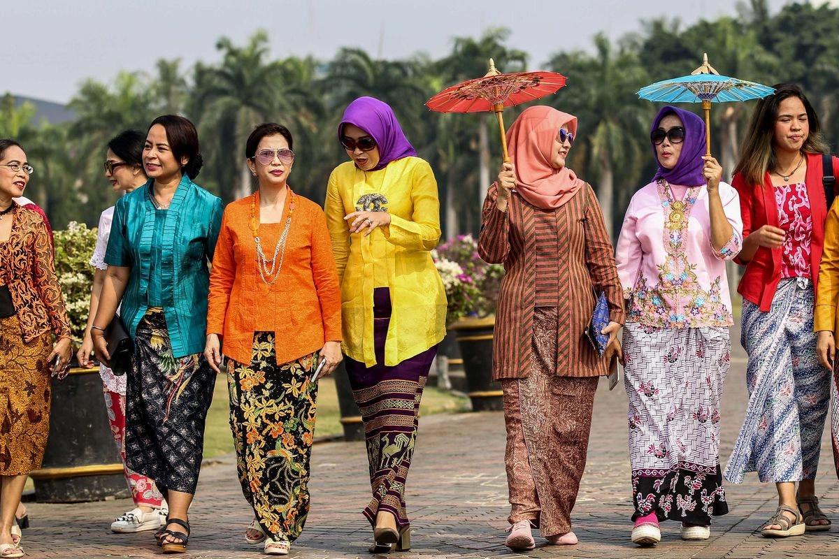 90 Kata-kata Hari Kartini yang Relatable untuk Perempuan Masa Kini