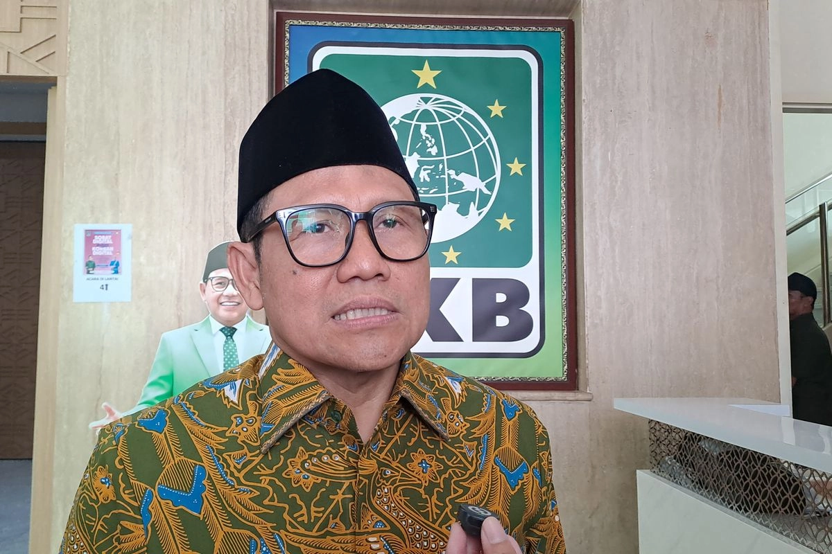 Cak Imin Sebut Pemerintah Akan Lengkapi Aturan Turunan UU PPRT
