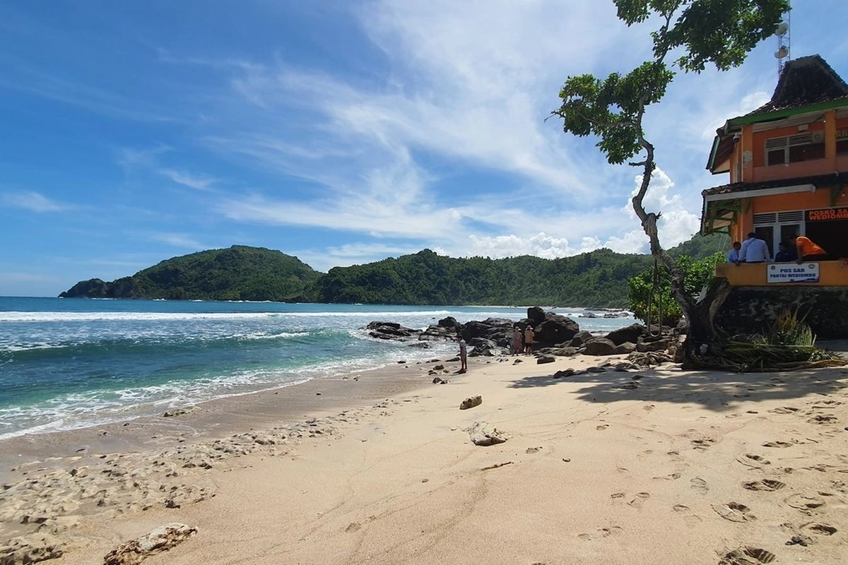 Cukup Chat WhatsApp, Keluhan Wisatawan di Gunungkidul Langsung Ditindaklanjuti