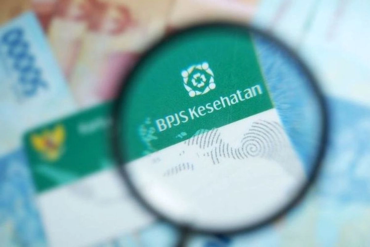 Draf UU PPRT: Iuran BPJS Kesehatan Pekerja Rumah Tangga Ditanggung Pemerintah