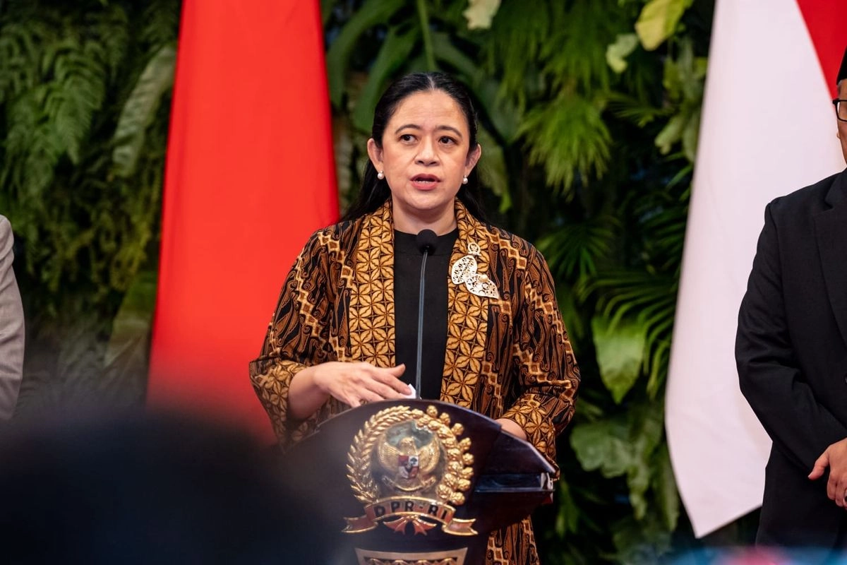 Ketua DPR Minta Evaluasi Penugasan TNI di Wilayah Konflik Seperti Lebanon