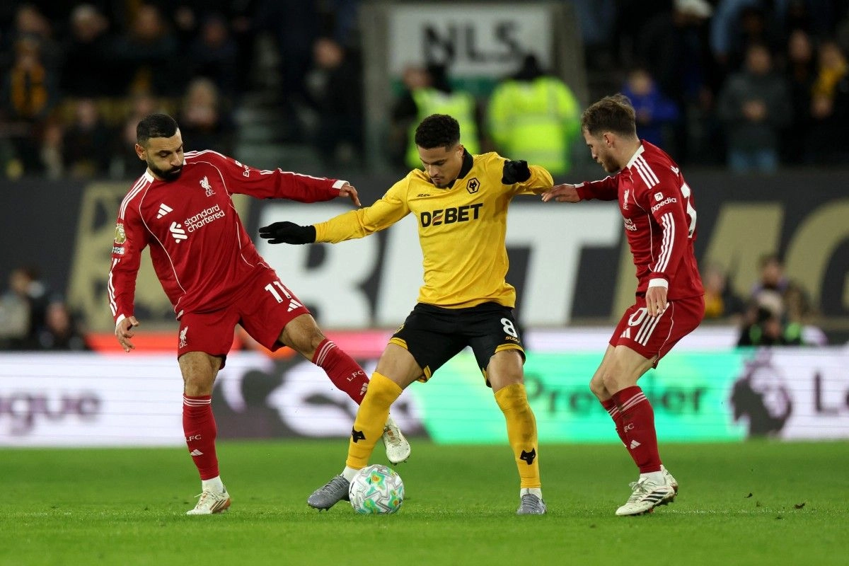 Komentar Direktur Eksekutif Wolverhampton Usai Wolves Terdegradasi dari Liga Premier