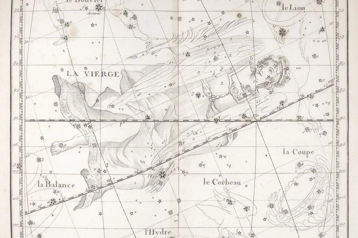 Mengenal Zodiak Virgo: Sifat, Kepribadian, dan Pasangan yang Cocok