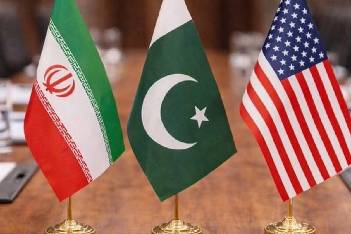 Pakistan Bingung AS-Iran Belum Datang, padahal Tempat Sudah Siap