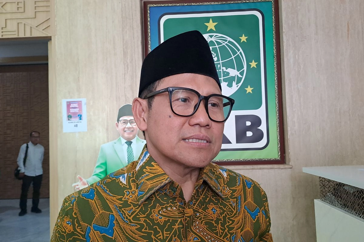 Peringatan Hari Kartini, Cak Imin: Kini Perempuan Hadapi Tantangan di Ruang Digital