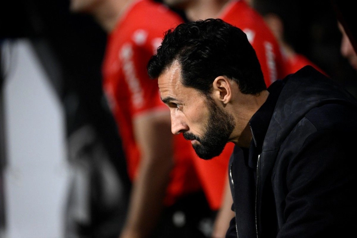 Real Madrid Vs Alaves: Arbeloa Bicara Masa Depannya di Bernabeu