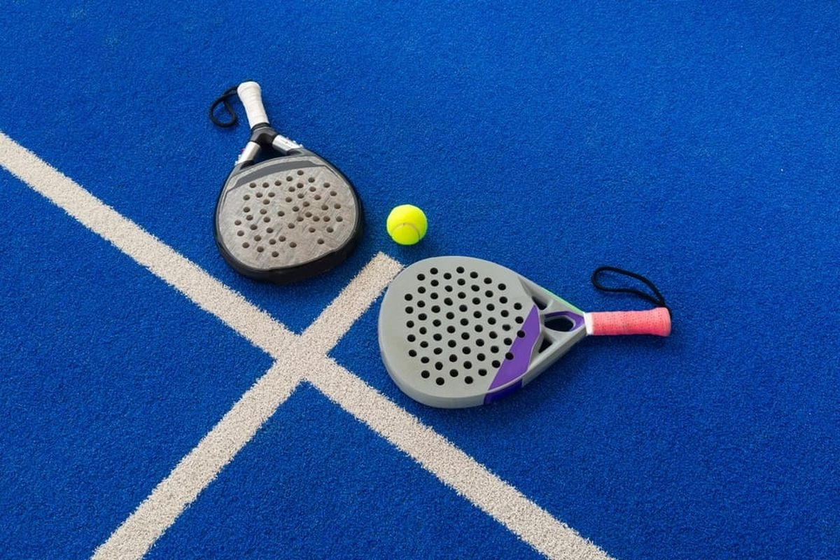 Rekomendasi 5 Raket Padel All-around, Harga Mulai dari Rp 2 Jutaan