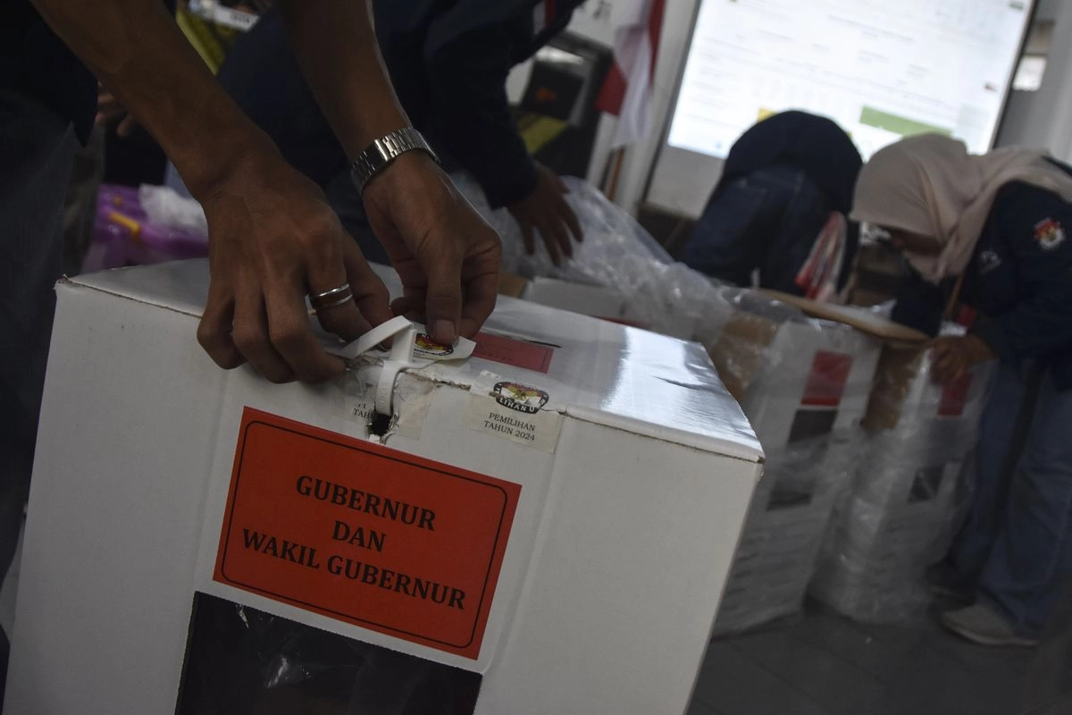 Revisi UU Pemilu: Membenahi atau Mengakali?