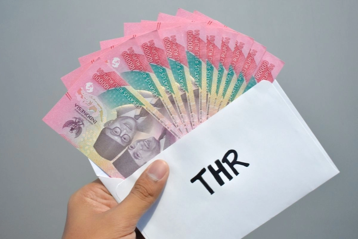 UU PPRT Atur Pekerja Rumah Tangga Dapat THR, Besaran Sesuai Perjanjian