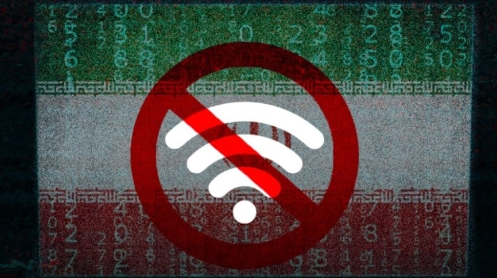 1200 Jam Internet Mati Total, Warga Iran Putar Otak Gunakan VPN hingga Pakai Cara Ini
