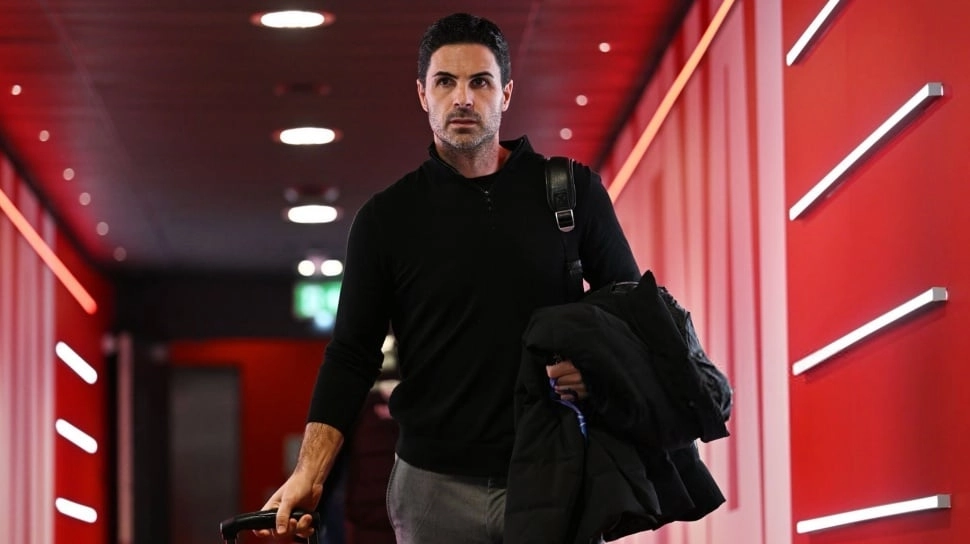 Arsenal Terancam Gagal Juara, Arteta Dipecat? Legenda Liverpool Bilang Begini