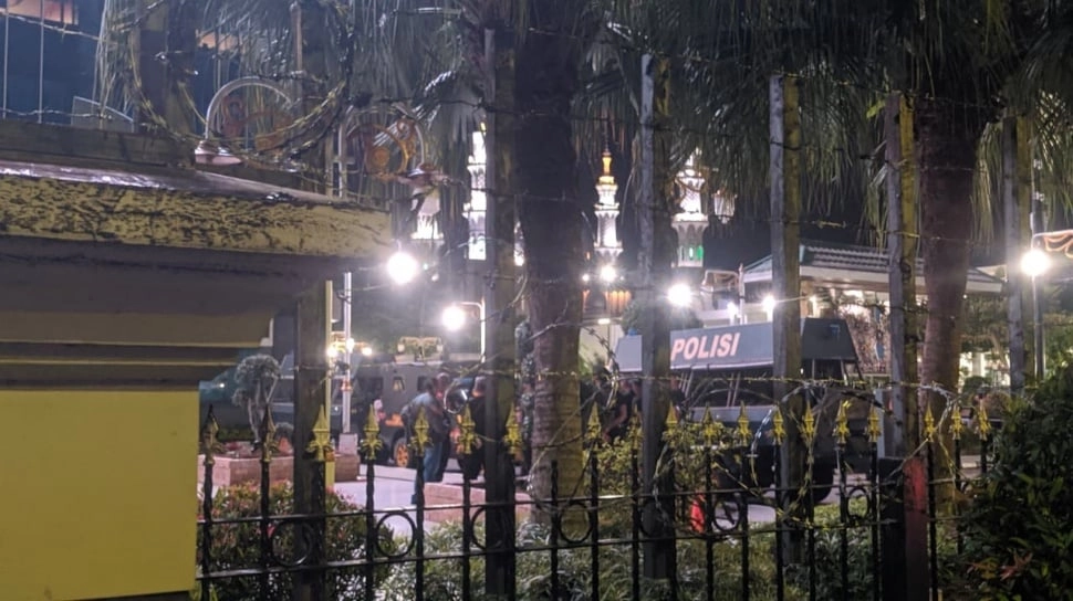 Didesak Aliansi, DPRD Kaltim Sepakat Tanda Tangani Pakta Integritas