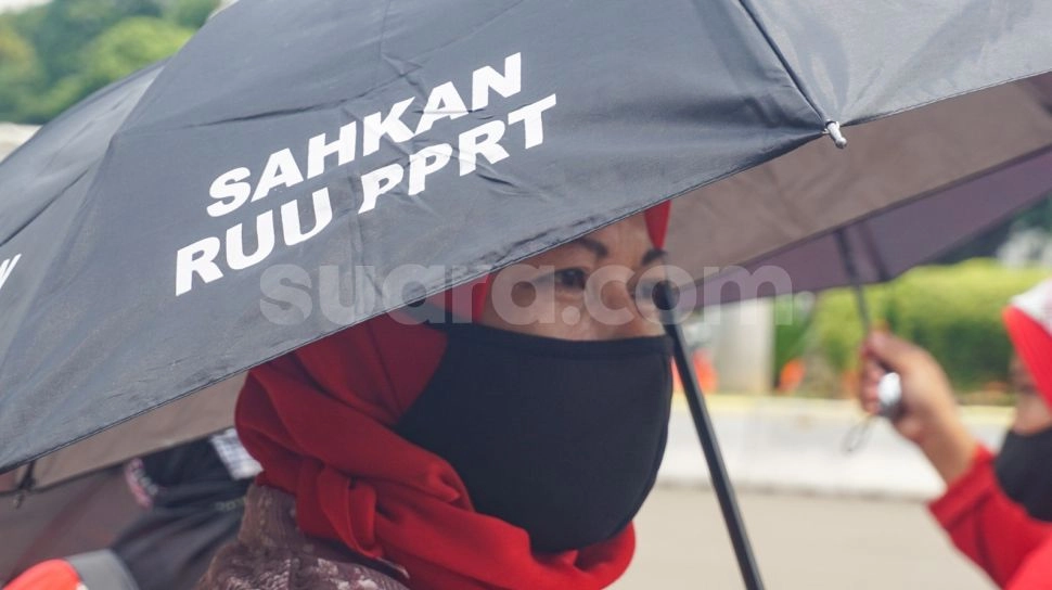 Kado Hari Kartini: Setelah 22 Tahun, DPR Akan Sahkan RUU PPRT Jadi Undang-Undang Hari Ini!