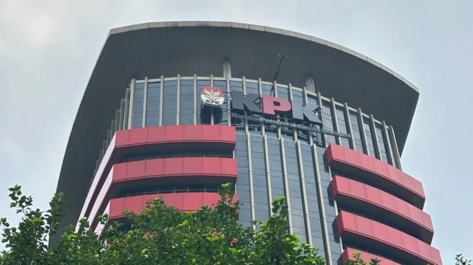 KPK: 91 Persen Koruptor Adalah Laki-laki