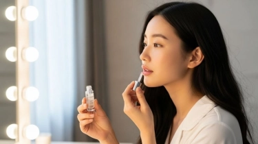 Lebih Ampuh Lip Balm atau Lip Serum untuk Mencerahkan Bibir? Ini 6 Rekomendasinya