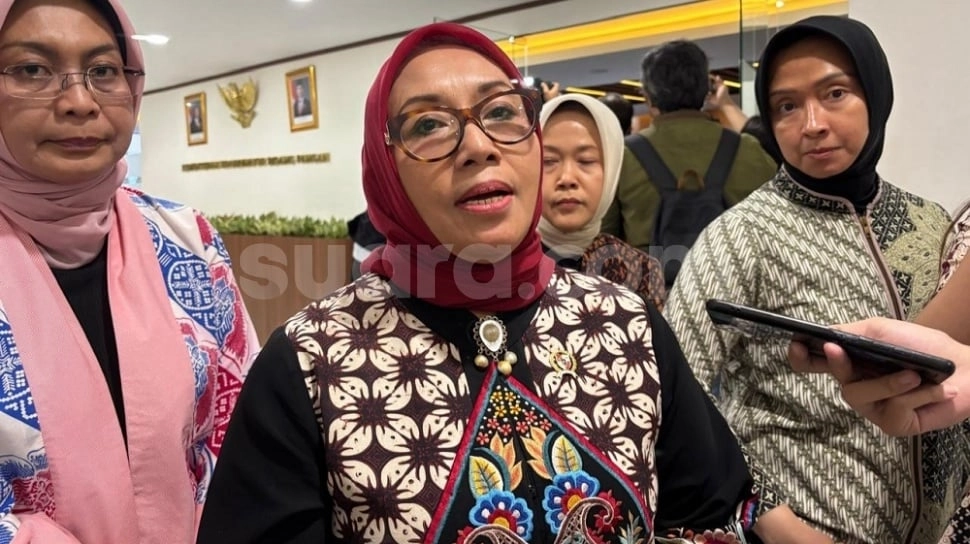 Menteri PPPA Bongkar Data Mengejutkan Soal Ketimpangan Gender di Indonesia, Apa Saja?