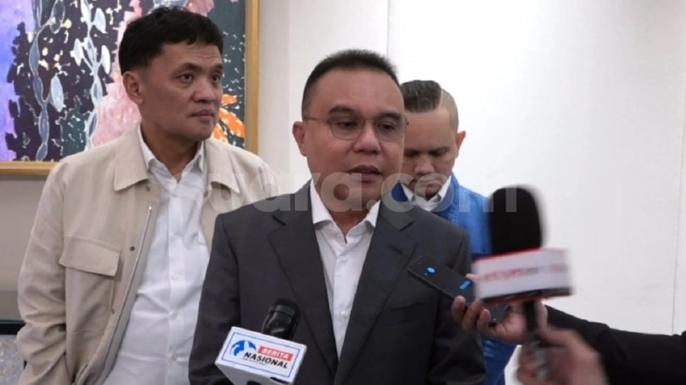 Ogah Bolak-balik Digugat ke MK, Dasco Minta RUU Pemilu Tak Diburu-buru: Biar Sempurna