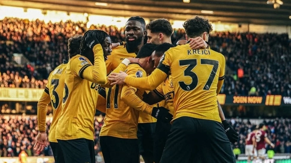 Selamat Tinggal, Eks Klub Justin Hubner Resmi Degradasi dari Premier League