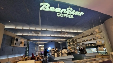 Sensasi Gelas Beku -86 Derajat Celsius hingga Rasa Okinawa, Ini Cara BeanStar Coffee Ubah Tren Ngopi