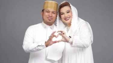Silsilah Keluarga Gubernur Kaltim Rudy Masud, Kakak hingga Istri Punya Jabatan Mentereng