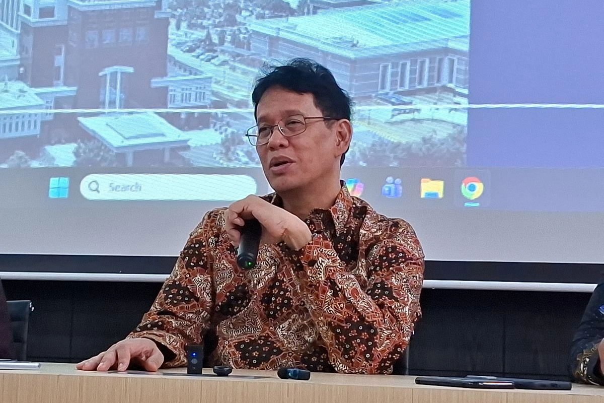 Alasan Purbaya Tolak Pinjaman hingga Rp 514 T dari IMF-Bank Dunia