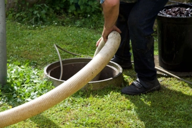 Beberapa Tips Mencegah Septik Tank Meledak