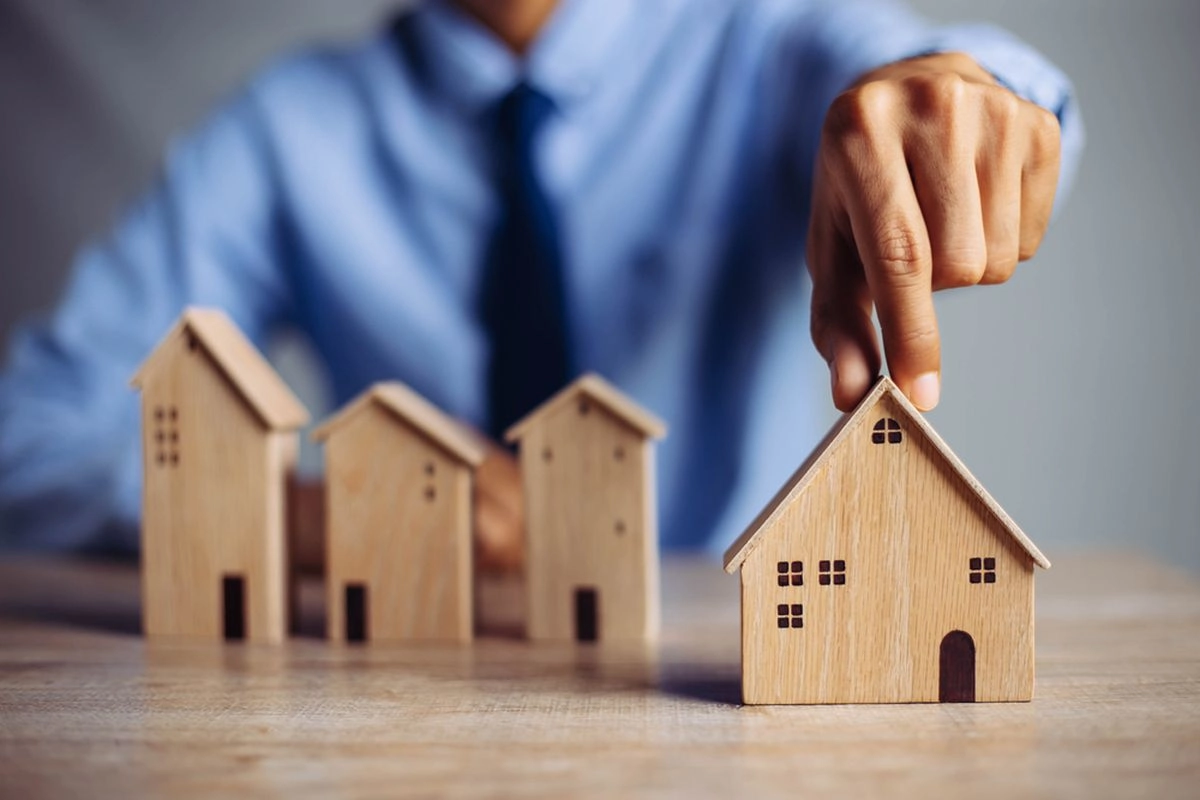 Calon Pembeli, Ketahui Perbedaan Rumah ''Ready Stock'' dan Inden