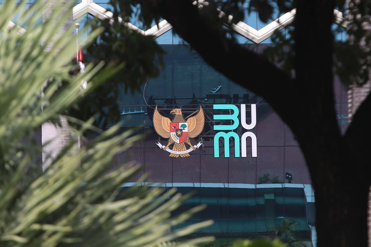 Mencegah Kriminalisasi Keputusan Bisnis di BUMN