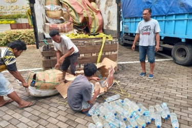 Pertamina Dukung Polri Ungkap Kasus Penyalahgunaan BBM dan LPG Subsidi