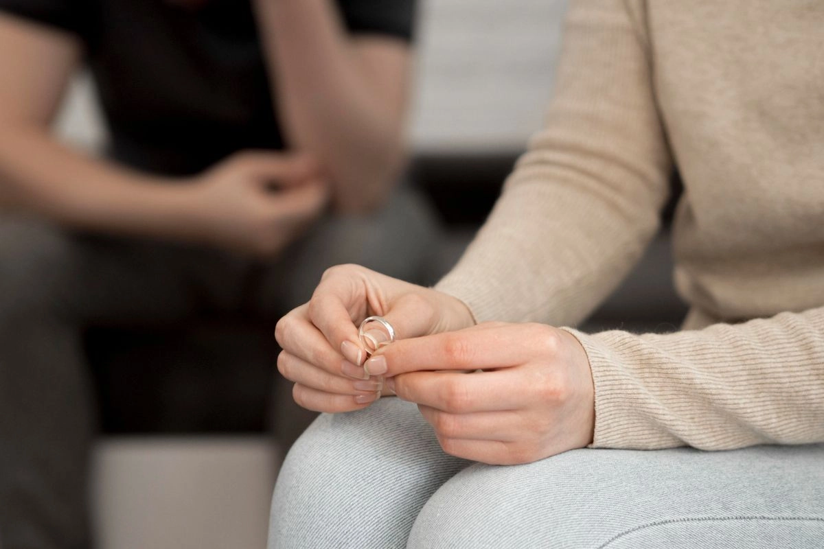 Usia Pria Paling Rentan Selingkuh, Perempuan Harus Tahu