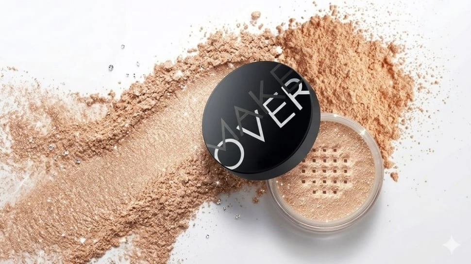 5 Bedak Tabur Shimmer untuk Hasil Makeup Makin Glowing, Mulai Rp35 Ribuan