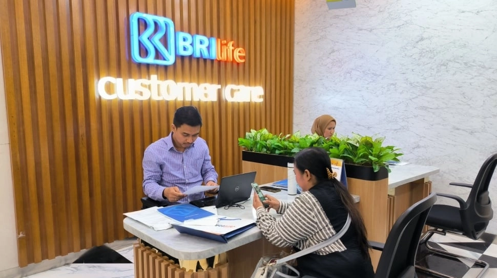 BRI Life Incar Pasar Gen Z Lewat Asuransi MODI