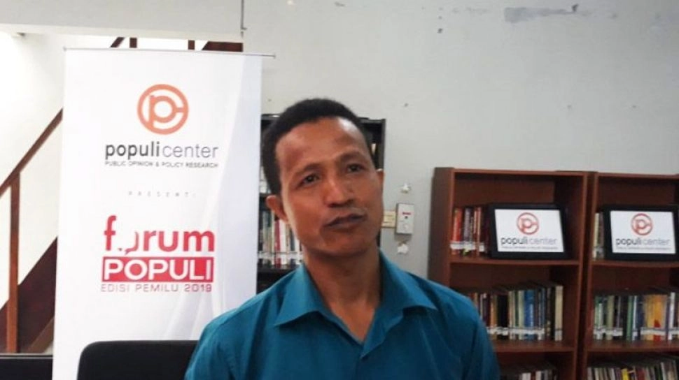 Formappi Ingatkan DPR Usai Istri Nadiem Makarim Minta Audiensi: Hati-hati