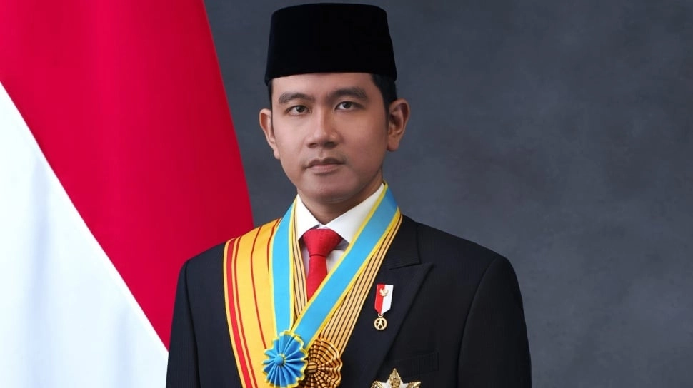 Gibran soal Pernyataan Peran Jusuf Kalla di Karier Jokowi: Beliau Teladan Kita Semua