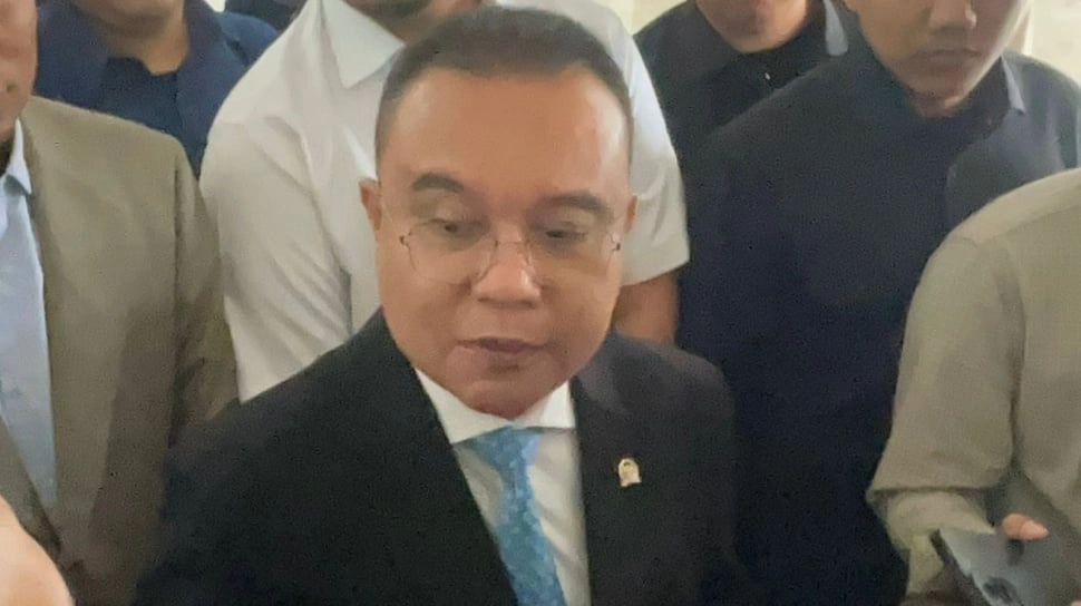 Golkar Usul Ambang Batas Parlemen 4-6 Persen, Bisa Berjenjang Hingga Tingkat Daerah