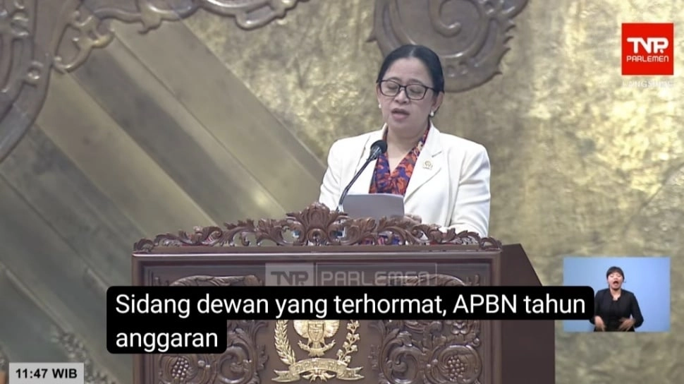 Harga BBM dan Sembako Naik, Puan Minta Pemerintah Lakukan Mitigasi Cepat