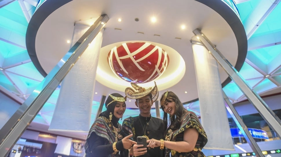 IHSG DIproyeksi Kebanjiran Dana Asing, Jadi Sentimen Positif di Tengah Perang