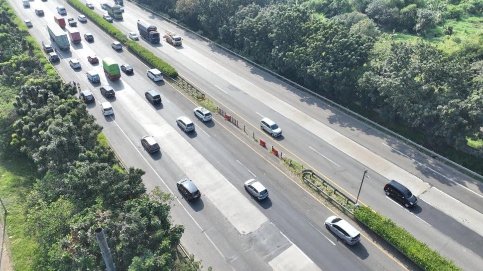 Jangan Terburu-buru Pungut PPN Tol, Komisi XI DPR Minta Pemerintah Kaji Dampak Daya Beli
