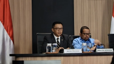 Kapal Perang AS Lintasi Selat Malaka, Menlu RI: Patroli di Kawasan