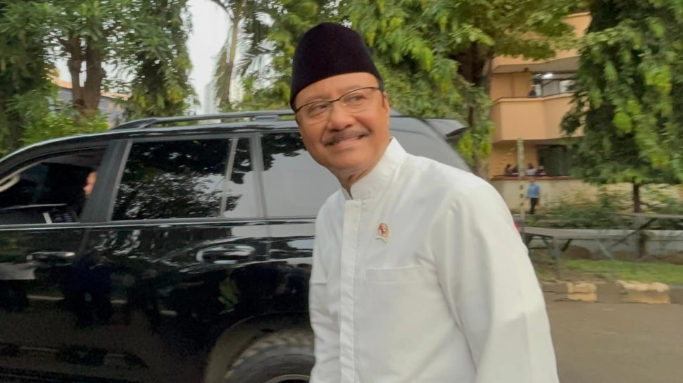 Kemensos Sisir Anak Jalanan untuk Calon Siswa Sekolah Rakyat