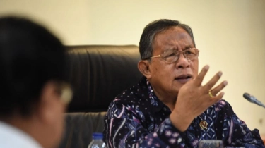 Mantan Gubernur BI: Rupiah Melemah Karena Pemerintah Tahan Subsidi BBM