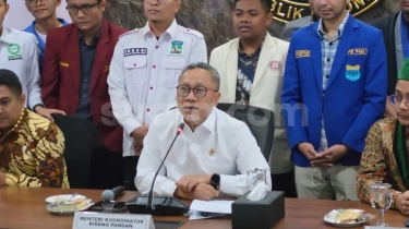 Menko Pangan Ungkap Alasan Kritisnya Harga Minyakita, Pertimbangkan Naikkan Harga